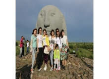 2015内蒙古之旅