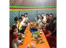 2015内蒙古之旅