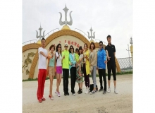 2015内蒙古之旅