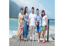 2014台湾之旅