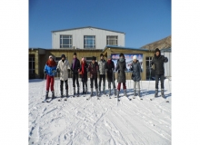 2013营口之旅