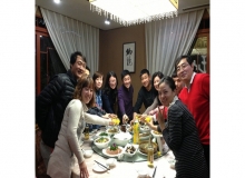 2013营口之旅