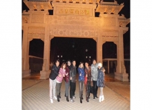 2013营口之旅