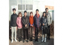 2013营口之旅
