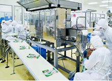 赴日本静冈县水产品加工及鱼类等的干制品加工项目招募进行中