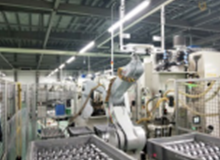 赴日本爱知县机械加工工作签项目招募进行中